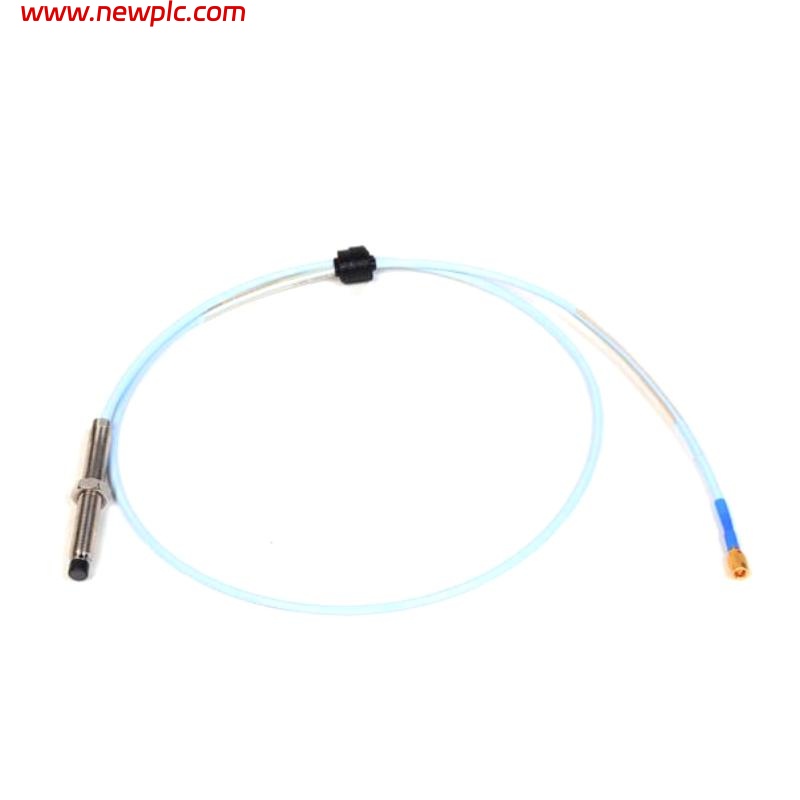 Bently Nevada 330101-08-12-10-02-05 3300 XL Proximity Probe