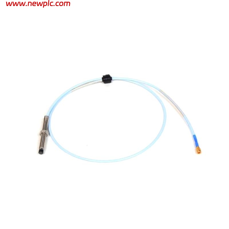 Bently Nevada 330101-00-30-15-02-00 3300 XL 8 mm Proximity Probe