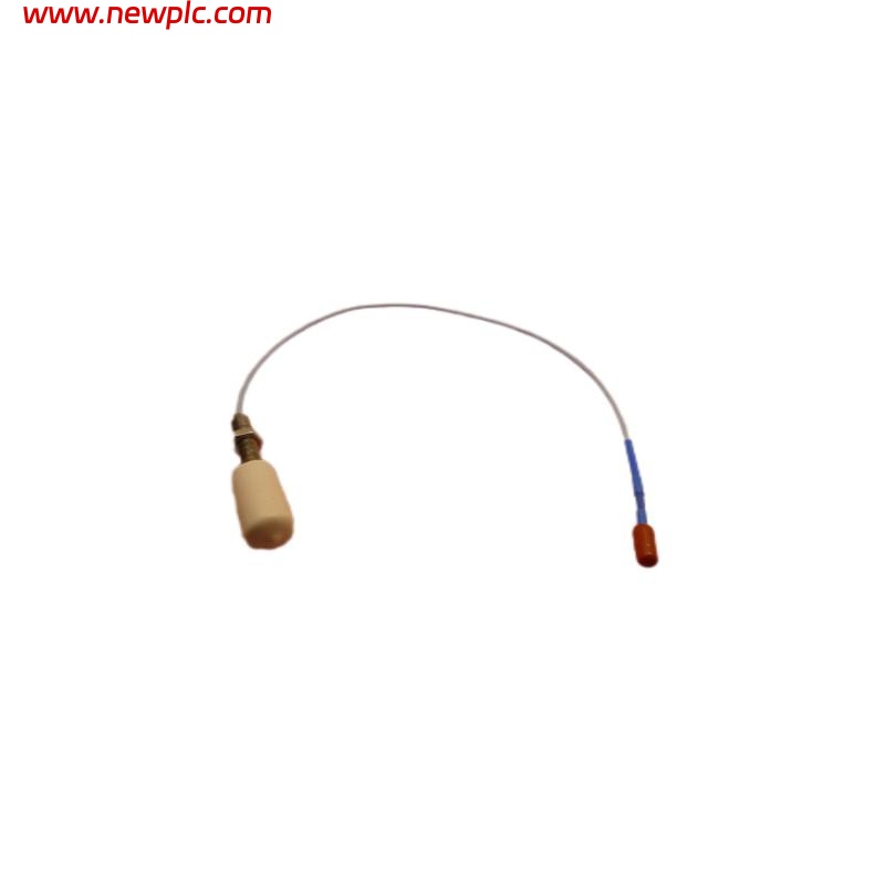 Bently Nevada 330101-40-60-05-02-CN 3300 XL Proximity Probe