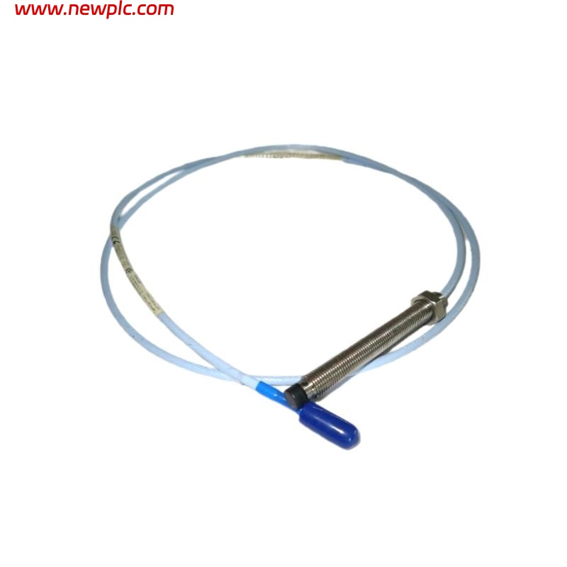 Bently Nevada 330101-00-32-10-02-00 3300 XL 8 mm Proximity Probe