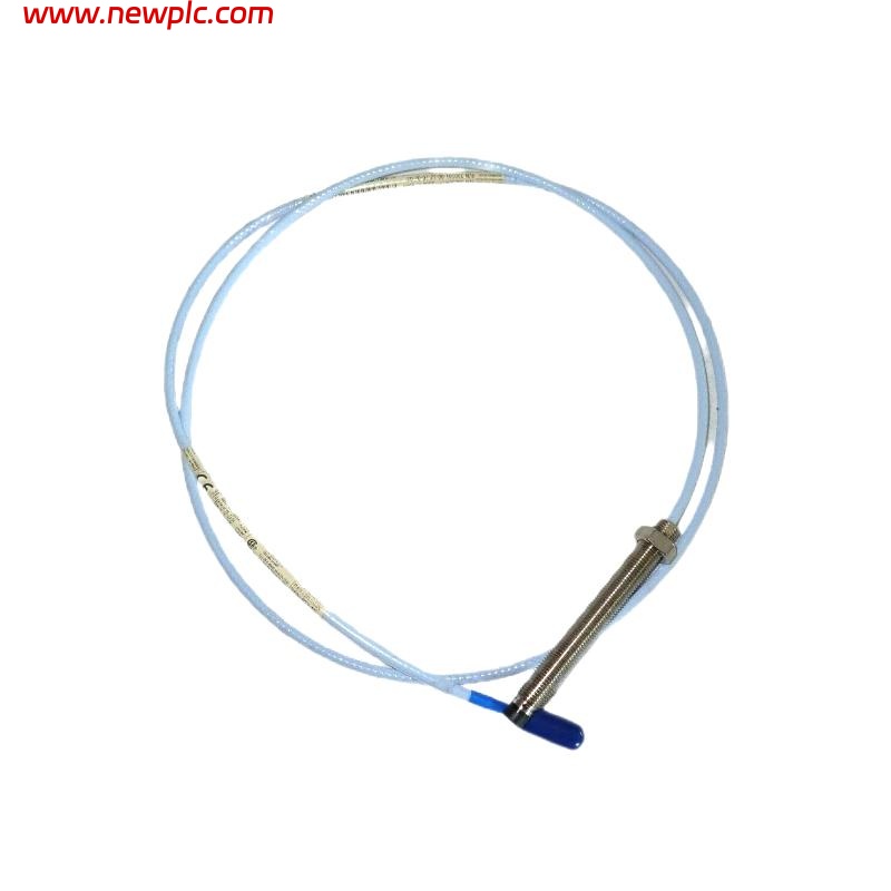 Bently Nevada 330910-00-20-10-02-00 3300 NSv Proximity Probes