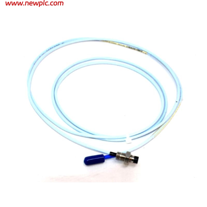 Bently Nevada 330101-00-32-10-01-00 3300 XL 8 mm Proximity Probe