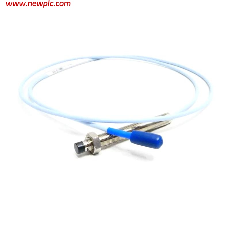 Bently Nevada 330101-00-32-10-01-00 3300 XL 8 mm Proximity Probe