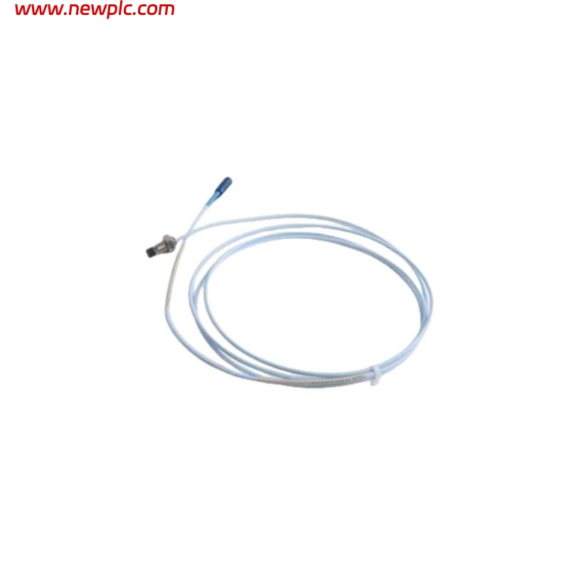 Bently Nevada 330101-00-38-90-02-00 3300 XL 8 mm Proximity Probe