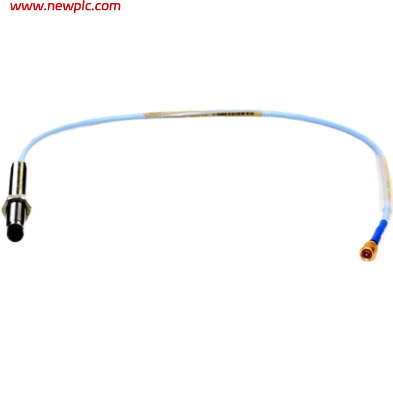 Bently Nevada 330101-00-40-05-02 3300 XL 8 mm Proximity Probe