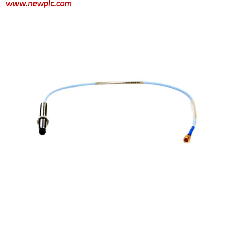 Bently Nevada 330101-00-40-05-02-05 3300 XL 8 mm Proximity Probe