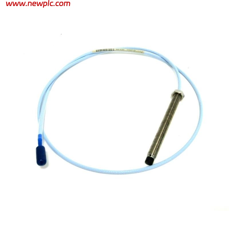 Bently Nevada 330101-00-40-10-01-00 3300 XL 8 mm Proximity Probe