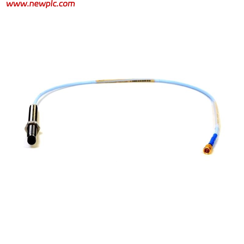 Bently Nevada 330101-00-40-10-01-00 3300 XL 8 mm Proximity Probe