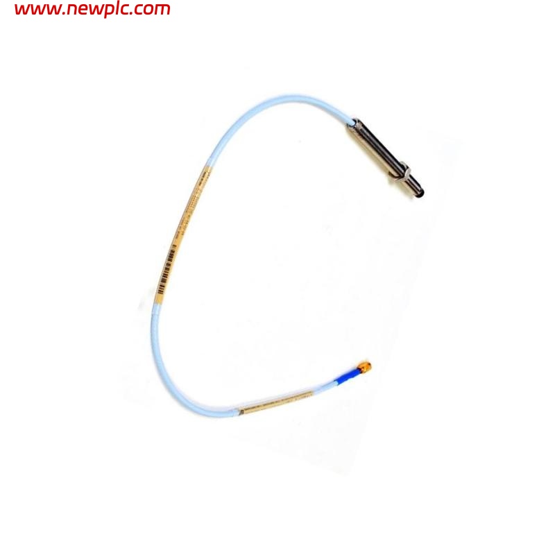 Bently Nevada 330101-00-40-10-01-00 3300 XL 8 mm Proximity Probe