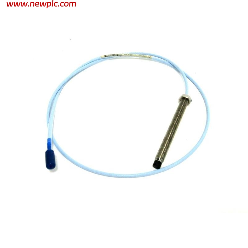 Bently Nevada 330101-00-39-15-02-05 3300 XL 8 mm Proximity Probe