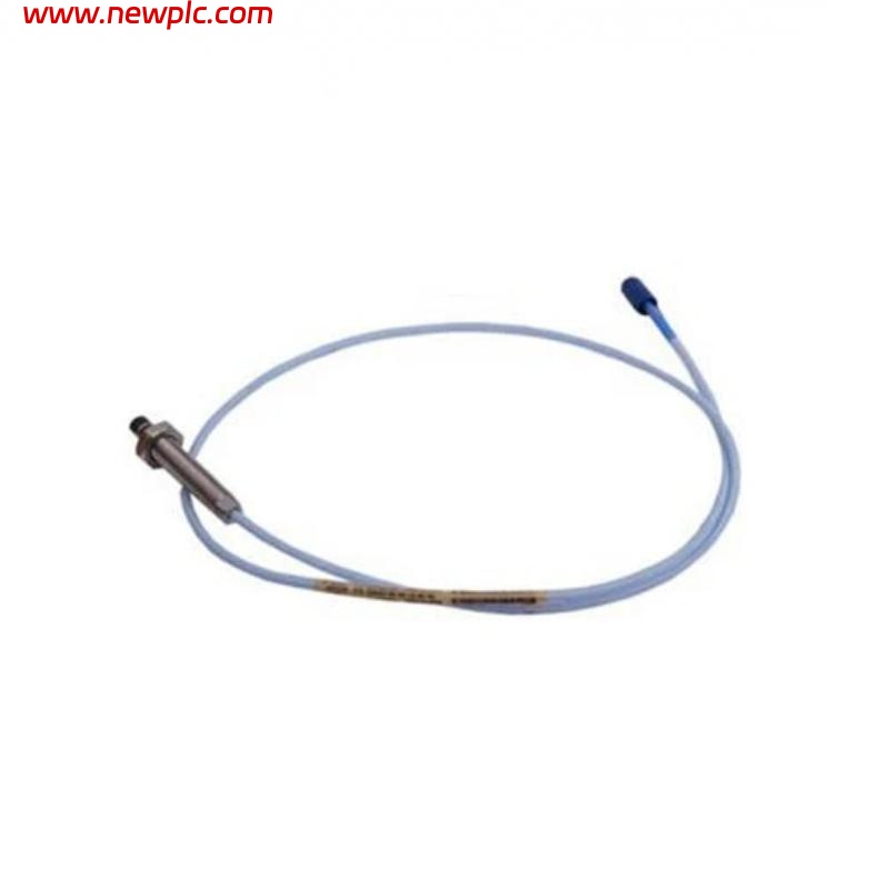 Bently Nevada 330101-00-66-10-02-05 3300 XL 8 mm Proximity Probe