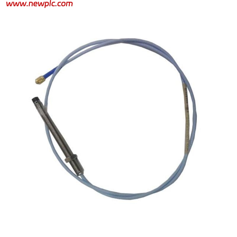 Bently Nevada 330101-37-57-10-02-05 3300 XL Proximity Probe