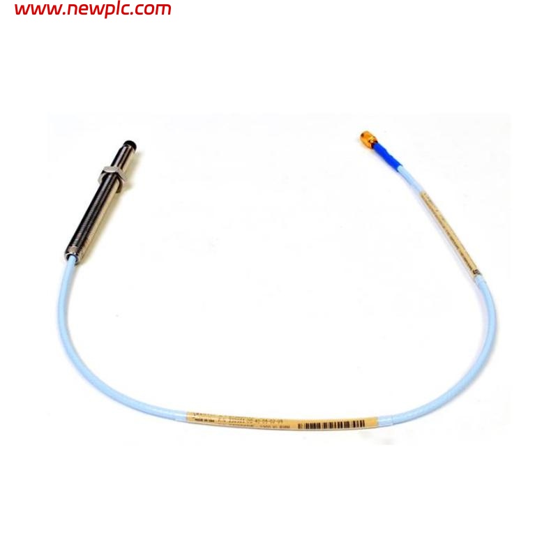 Bently Nevada 330101-00-40-05-02-05 3300 XL 8 mm Proximity Probe