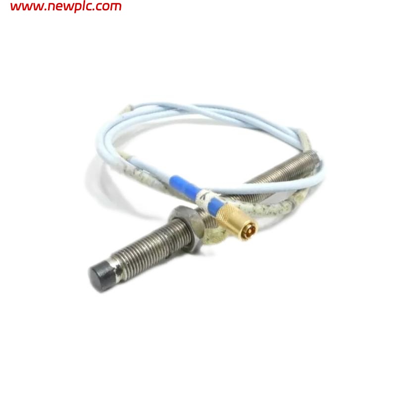 Bently Nevada 330101-00-40-10-02-05 3300 XL 8 mm Proximity Probe