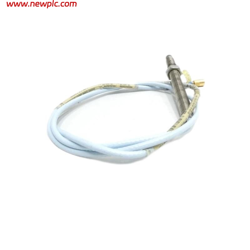 Bently Nevada 330101-00-40-10-02-05 3300 XL 8 mm Proximity Probe