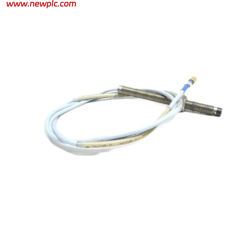 Bently Nevada 330101-00-40-10-02-05 3300 XL 8 mm Proximity Probe