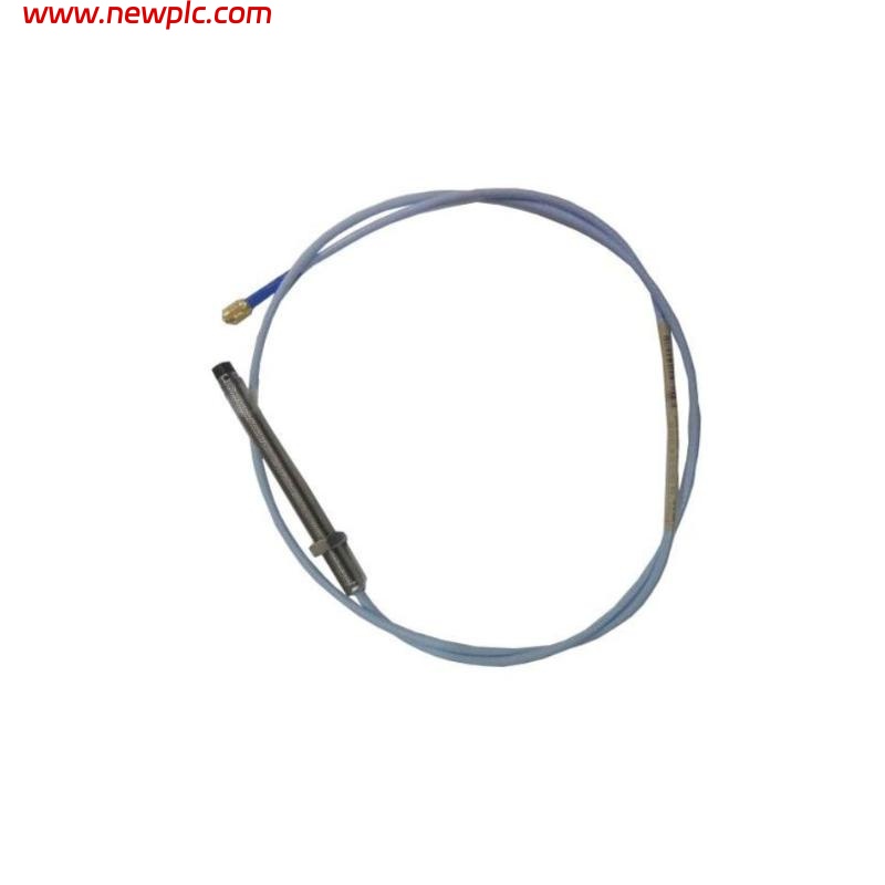 Bently Nevada 330101-00-40-10-02-05 3300 XL 8 mm Proximity Probe