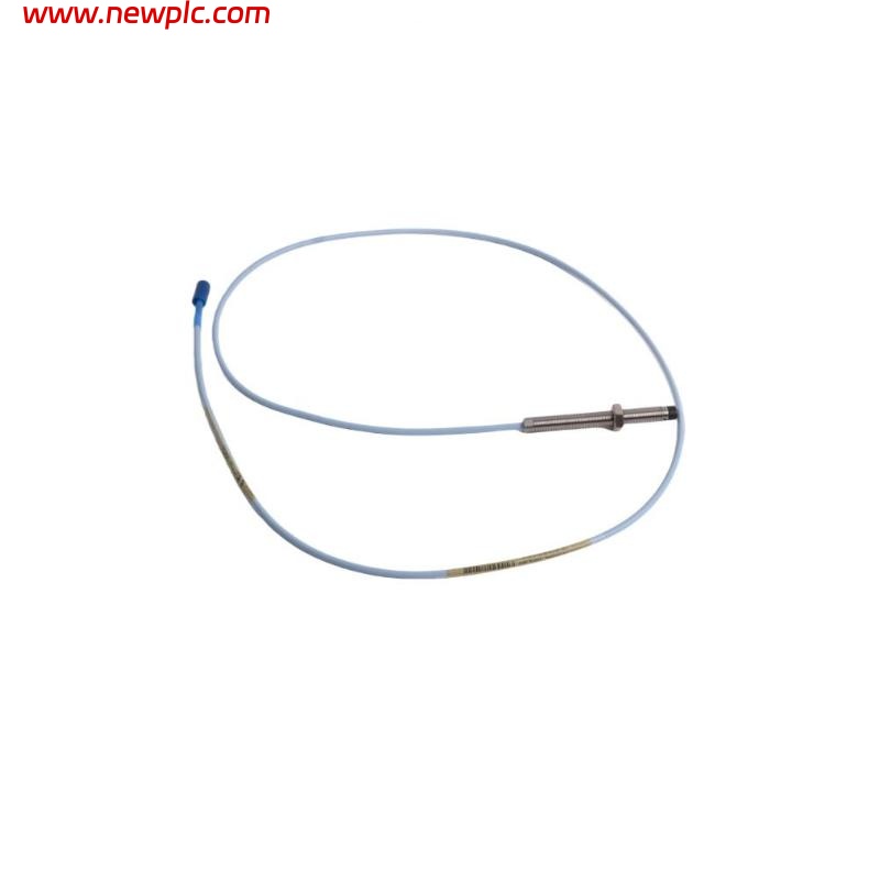 Bently Nevada 330101-00-43-10-02-CN 3300 XL 8 mm Proximity Probe