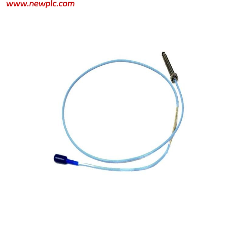 Bently Nevada 330101-00-50-10-02-05 3300 XL 8 mm Proximity Probe