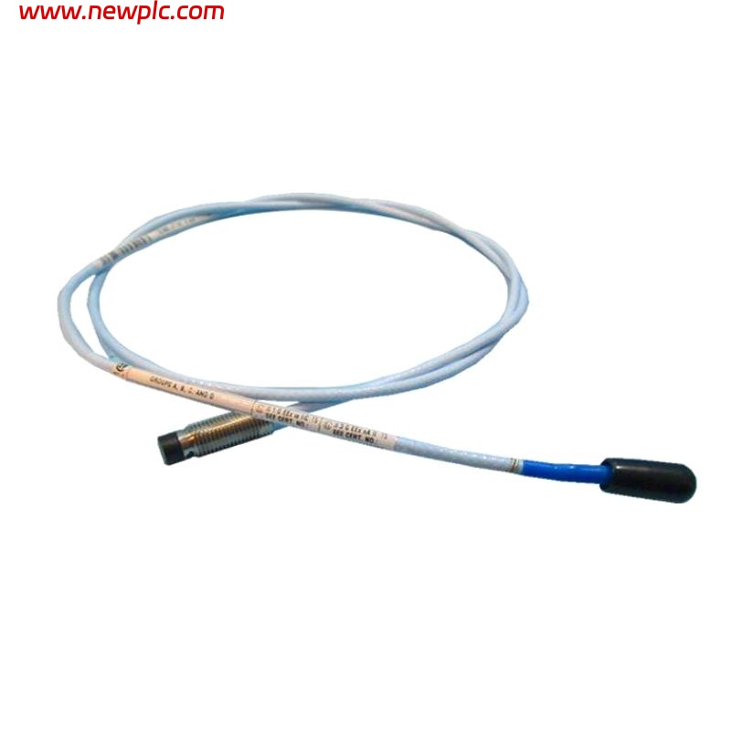 Bently Nevada 330910-04-13-10-02-00 3300 NSv Proximity Probes