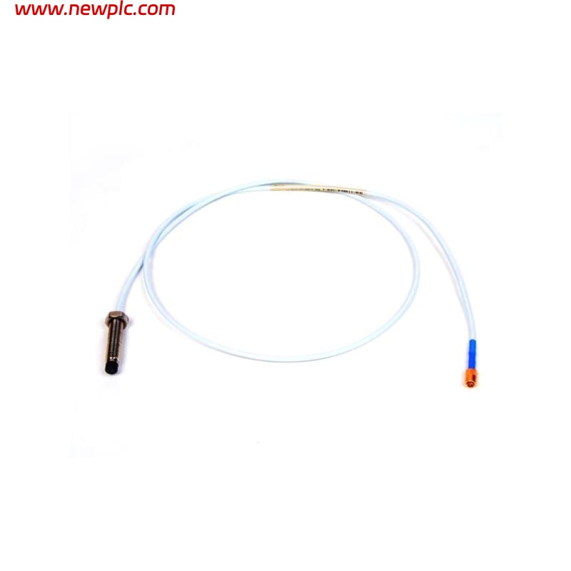 Bently Nevada 330101-00-50-10-02-00 3300 XL 8 mm Proximity Probe