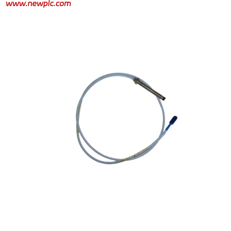 Bently Nevada 330101-00-48-10-02-00 3300 XL 8 mm Proximity Probe