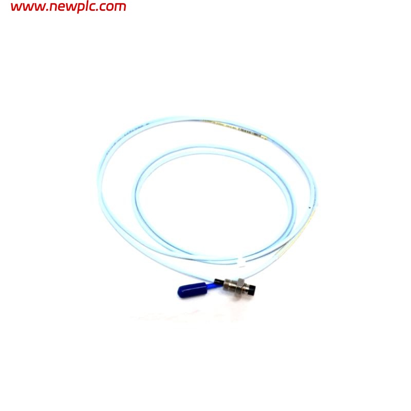 Bently Nevada 330101-00-50-10-02-05 3300 XL 8 mm Proximity Probe