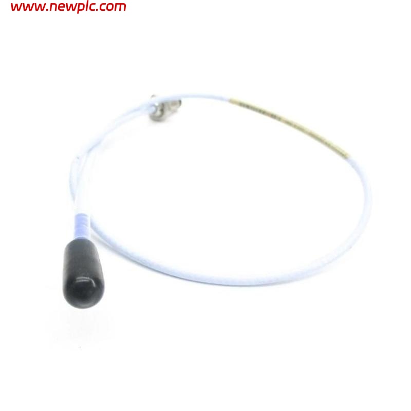 Bently Nevada 330101-00-49-90-12-RU 3300 XL 8 mm Proximity Probe