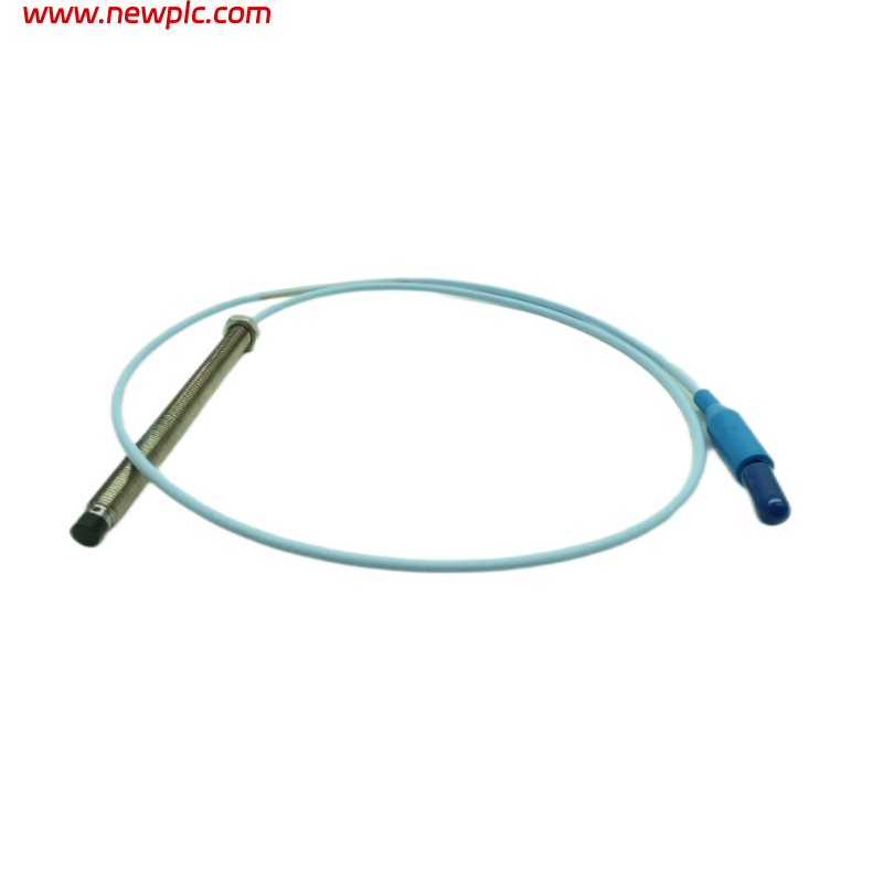 Bently Nevada 330101-00-50-20-02-CN 3300 XL 8 mm Proximity Probe
