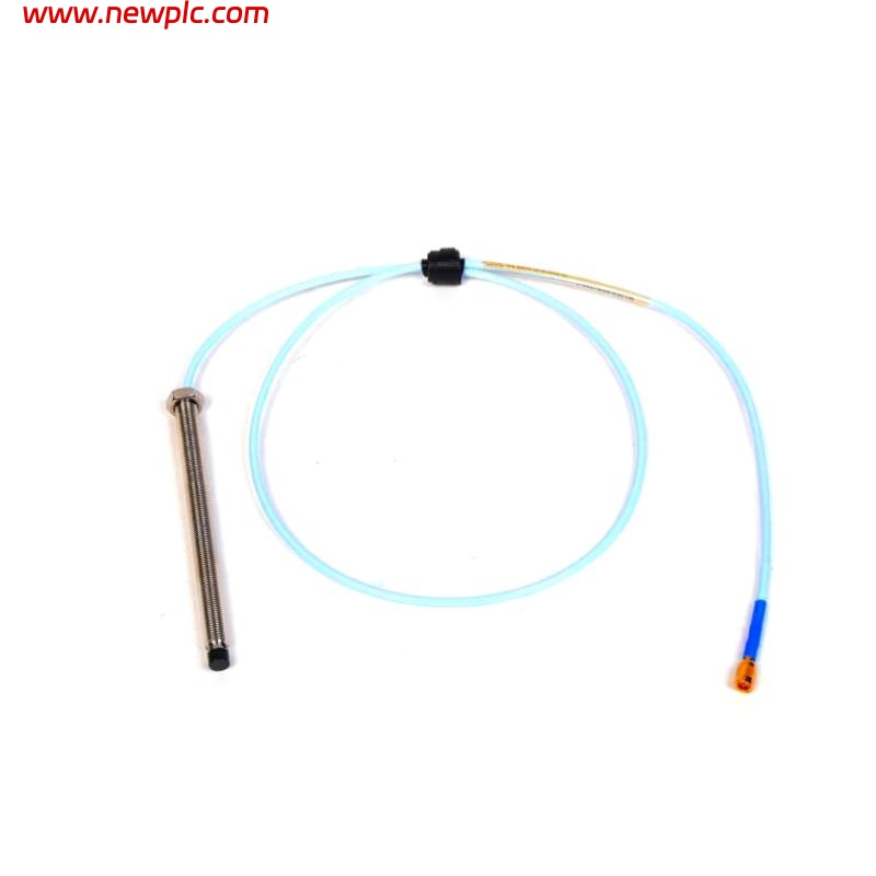 Bently Nevada 330101-31-39-10-02-05 3300 XL Proximity Probe