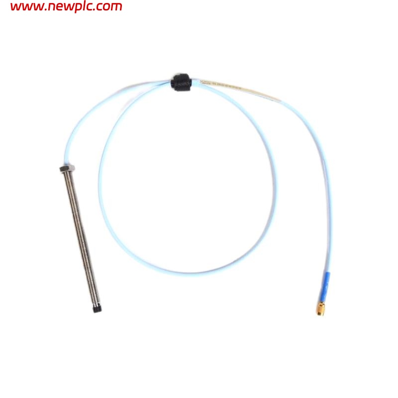 Bently Nevada 330101-00-50-10-02-05 3300 XL 8 mm Proximity Probe