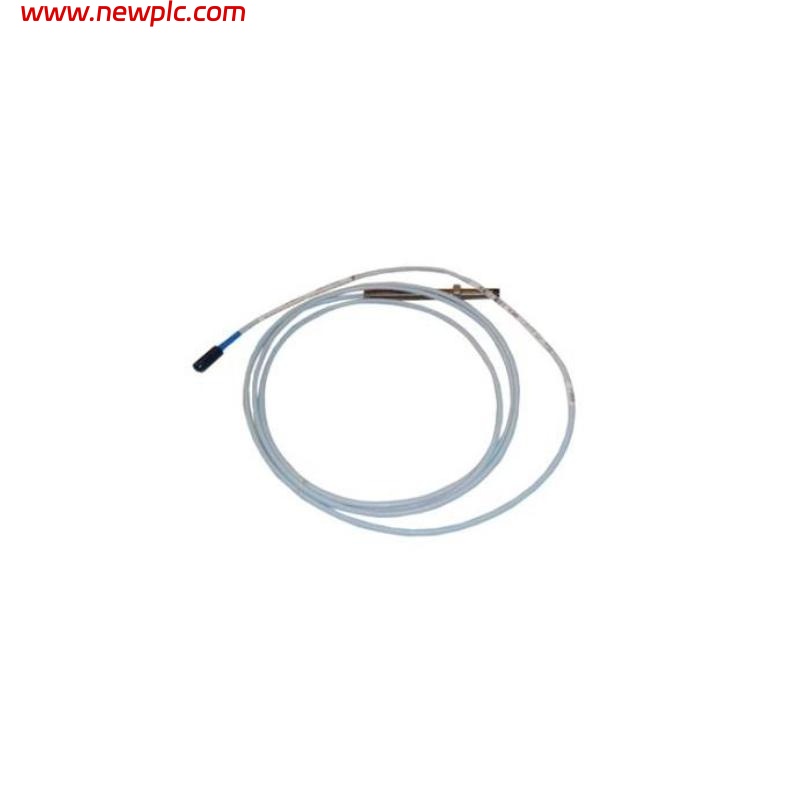 Bently Nevada 330101-00-50-20-02-CN 3300 XL 8 mm Proximity Probe
