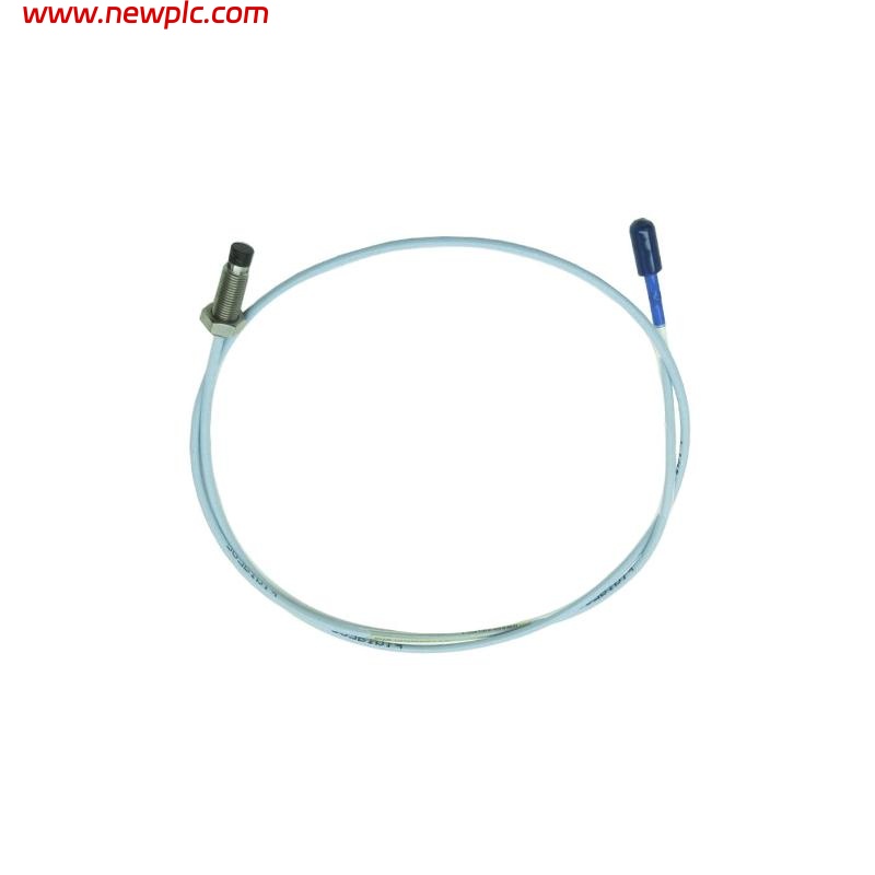 Bently Nevada 330101-00-52-10-02-00 3300 XL 8 mm Proximity Probe