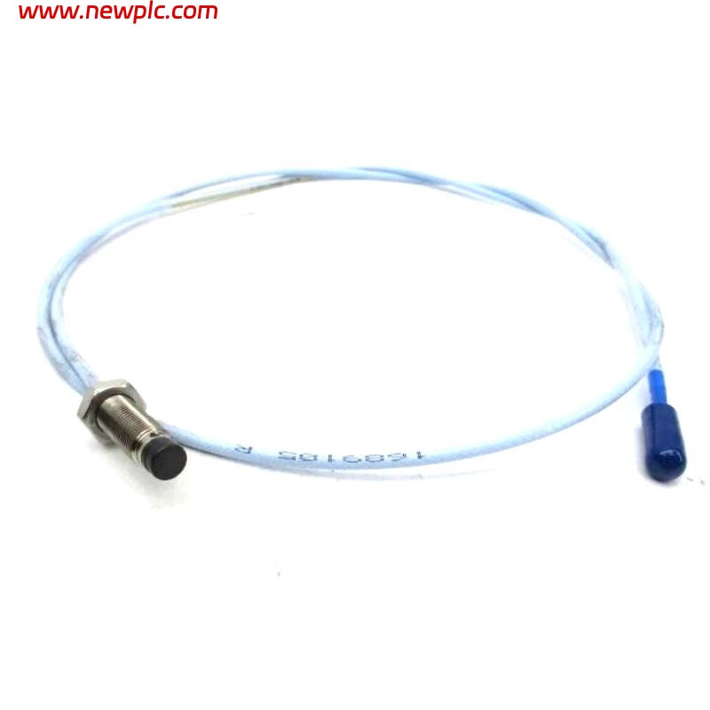 Bently Nevada 330101-00-53-10-02-00 3300 XL 8 mm Proximity Probe