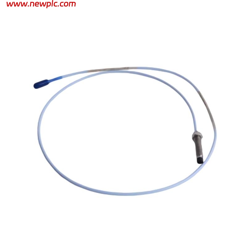 Bently Nevada 330910-01-19-10-02-00 3300 NSv Proximity Probes