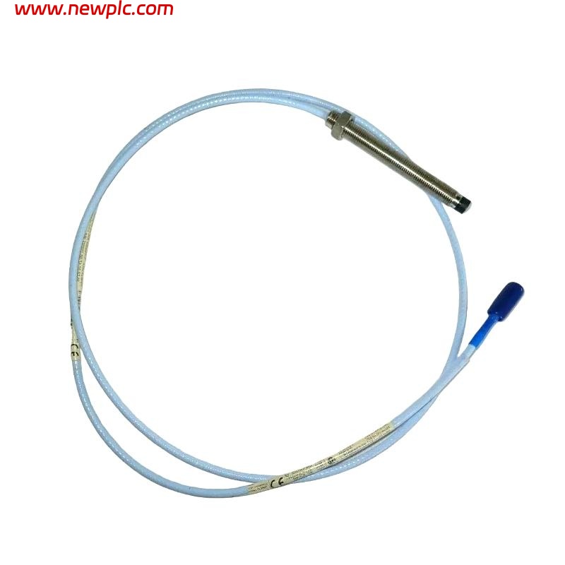 Bently Nevada 330910-04-13-10-02-00 3300 NSv Proximity Probes