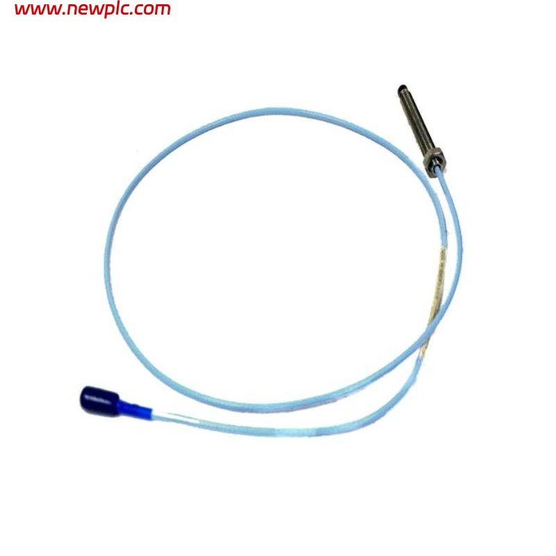 Bently Nevada 330101-00-20-20-02-00 3300 XL 8 mm Proximity Probe