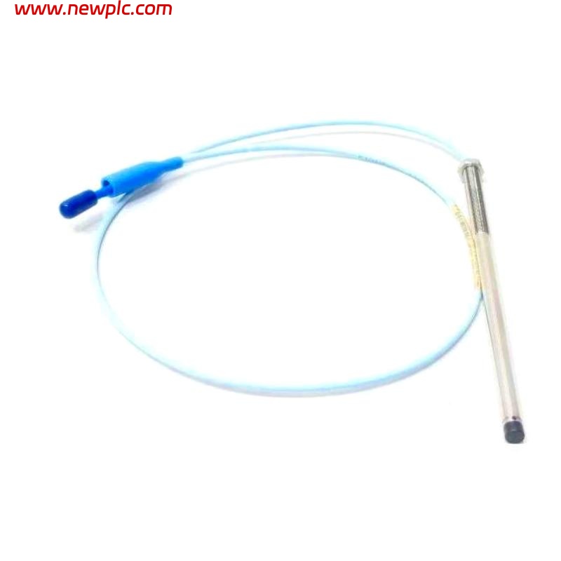 Bently Nevada 330101-00-72-10-12-05 3300 XL 8 mm Proximity Probe