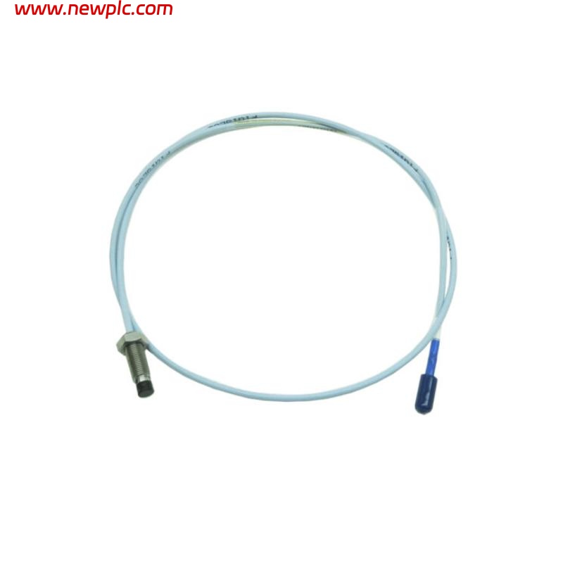 Bently Nevada 330101-00-80-10-02-00 3300 XL 8 mm Proximity Probe