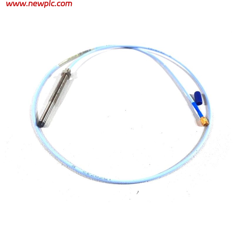 Bently Nevada 330101-00-96-05-02-00 3300 XL 8 mm Proximity Probe