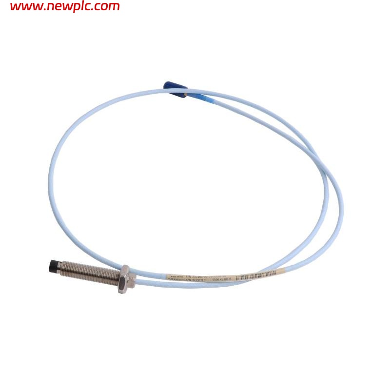 Bently Nevada 330101-00-96-20-02 3300 XL 8 mm Proximity Probe