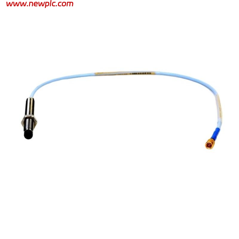 Bently Nevada 330101-20-40-10-02-05 3300 XL 8 mm Proximity Probe