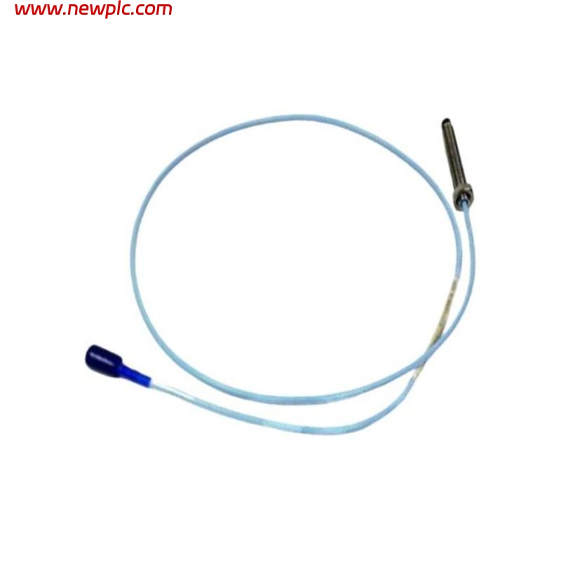 Bently Nevada 330101-20-40-10-02-05 3300 XL 8 mm Proximity Probe Bently Nevada 330101-20-40-10-02-05 3300 XL 8 mm Proximity Probe