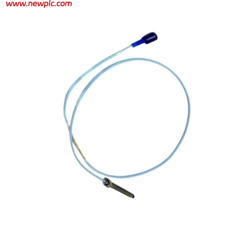 Bently Nevada 330101-20-40-10-02-05 3300 XL 8 mm Proximity Probe Bently Nevada 330101-20-40-10-02-05 3300 XL 8 mm Proximity Probe