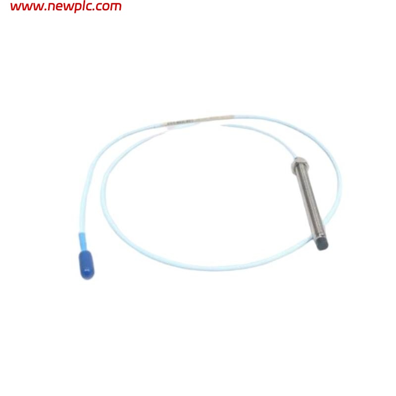 Bently Nevada 330101-23-38-10-02-00 3300 XL 8 mm Proximity Probe