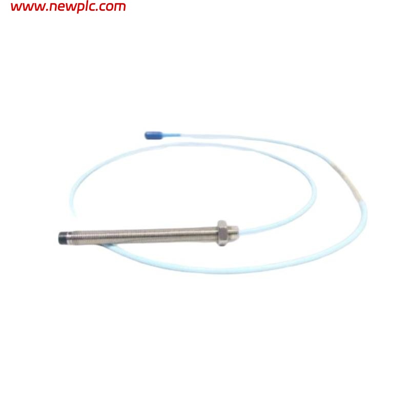 Bently Nevada 330101-23-38-10-02-00 3300 XL 8 mm Proximity Probe