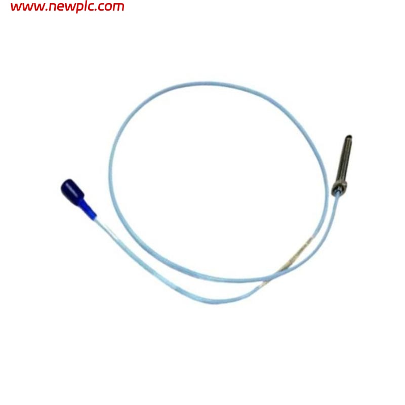 Bently Nevada 330101-23-38-10-02-00 3300 XL 8 mm Proximity Probe