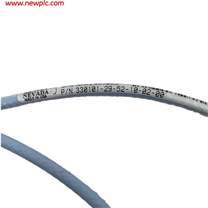 Bently Nevada 330101-29-52-10-02-00 3300 XL 8 mm Proximity Probe