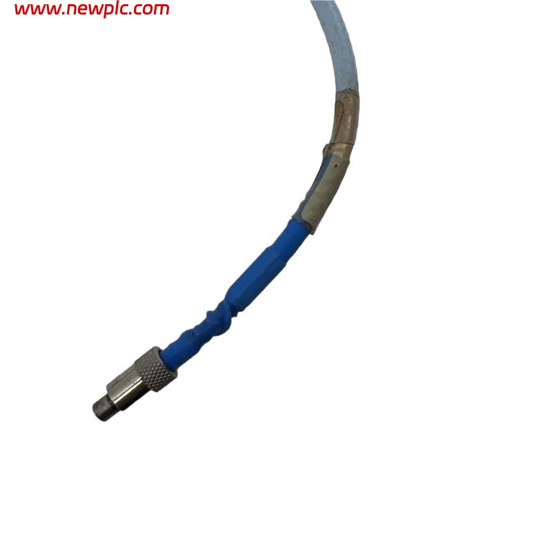 Bently Nevada 330101-29-52-10-02-00 3300 XL 8 mm Proximity Probe