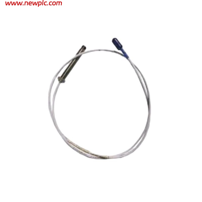 Bently Nevada 330101-29-52-10-02-05 3300 XL 8 mm Proximity Probe